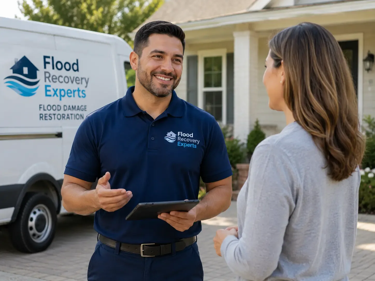Flood Damage Cleanup Andrews, SC FAQs